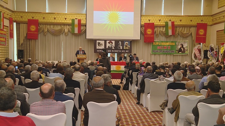 Bayram Bozyel PSK Genel Başkanı seçildi